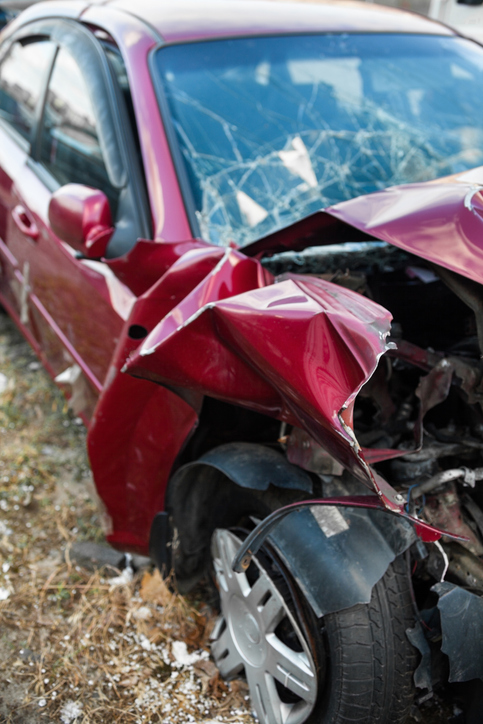 Uber and Lyft Accident Injuries